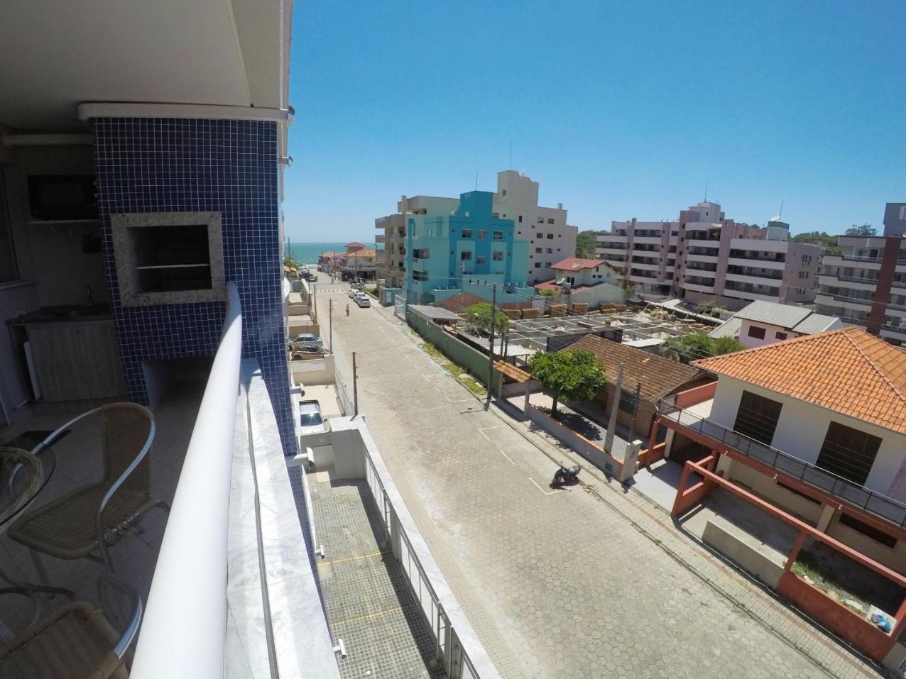Ed Monaco, 150 Metros Da Praia De Bombas Bombinhas Dış mekan fotoğraf